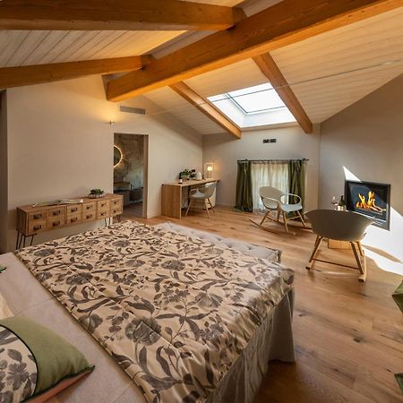 Antica Dimora Dosio Bed & Breakfast La Morra Exterior photo
